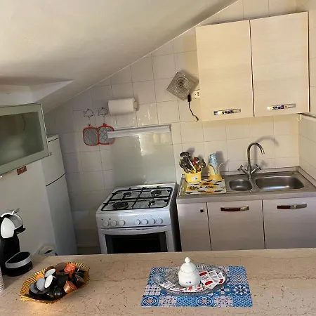 Appartamento-anrigi * Francavilla Al Mare