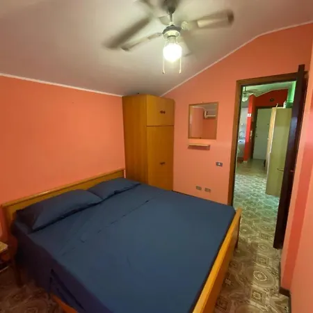 Appartamento-anrigi *
