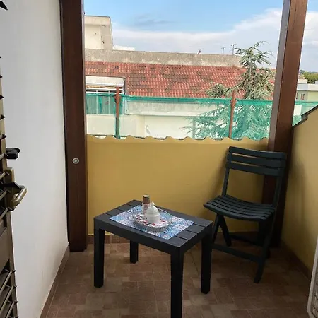 Appartamento-anrigi *