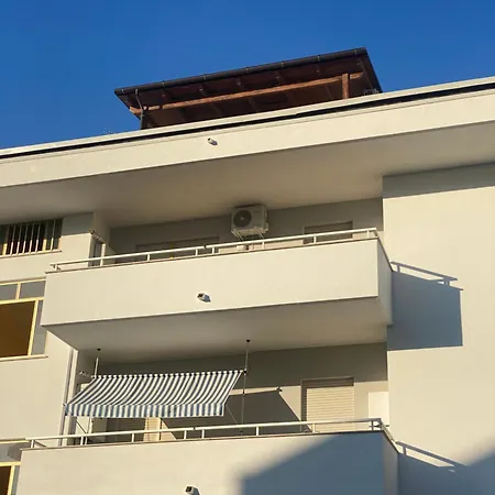 Daire Appartamento-anrigi Francavilla Al Mare